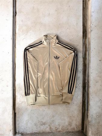 Vintage Adidas Originals Track Jacket