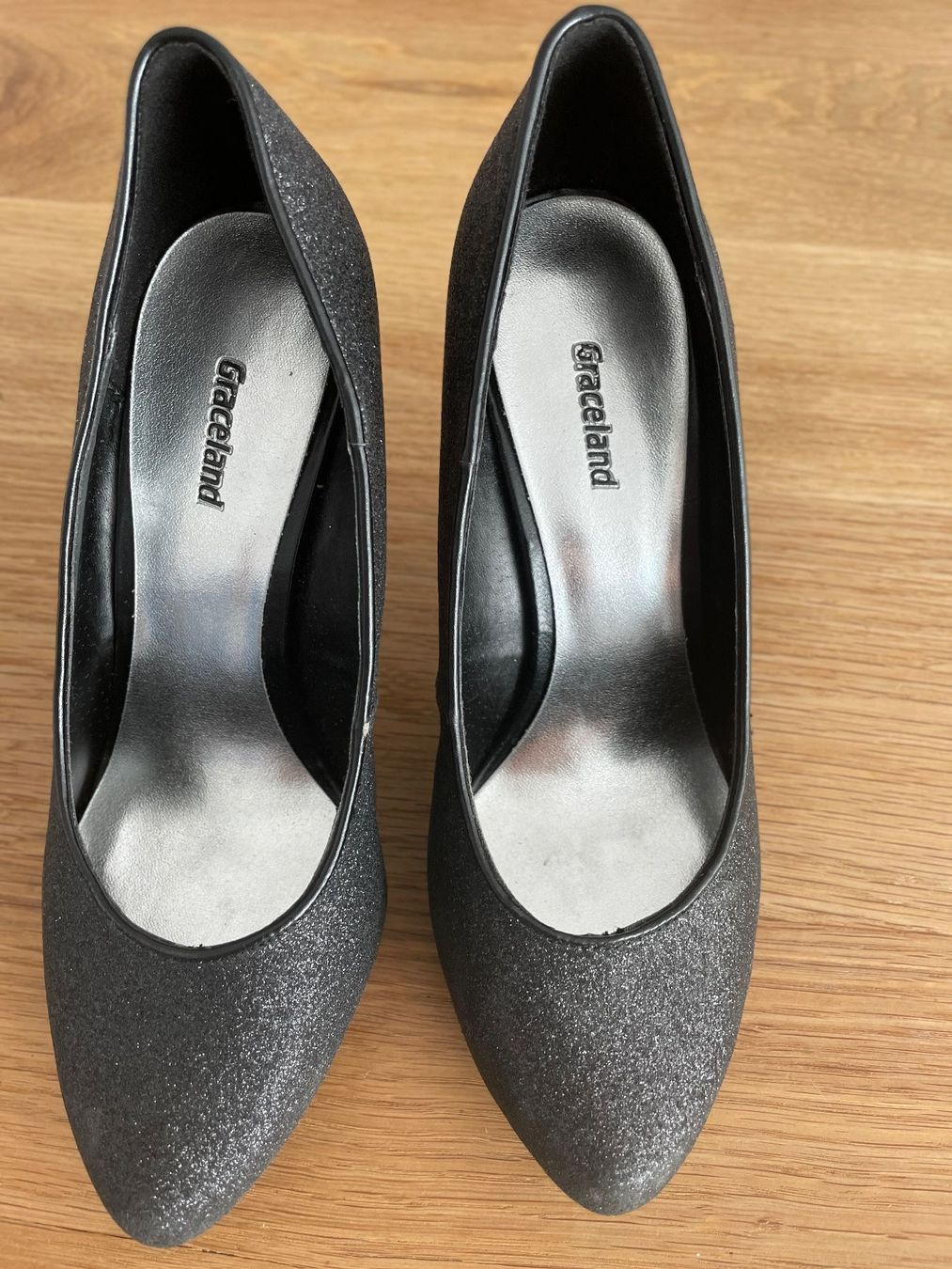 Scarpe da donna: High Heel Pumps Gr. 37 – Nuovo (secondo la descrizione) da Mühlethurnen venduto da Fudoshin1 7