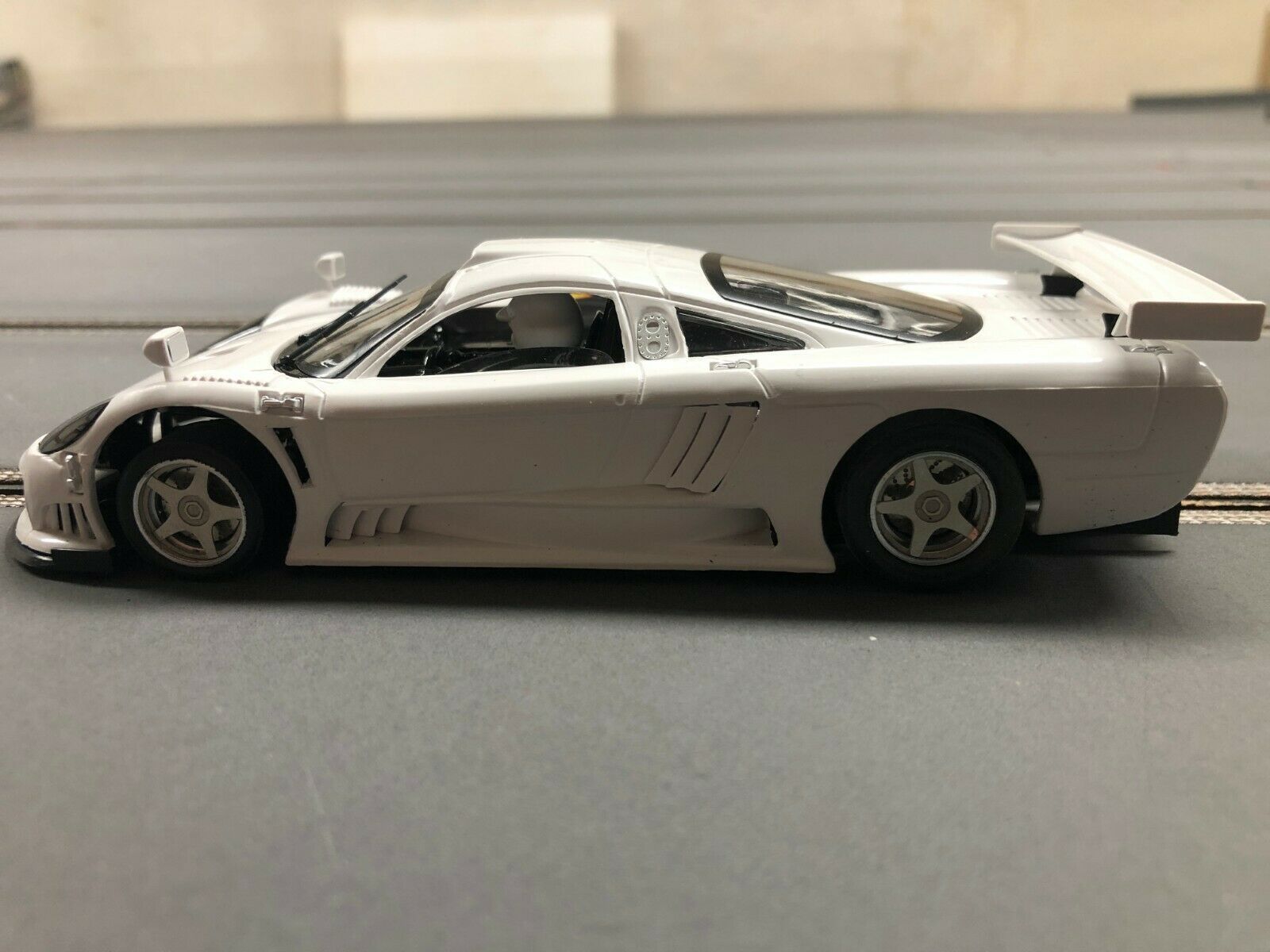 Piste: Fly GT Racing Salen Slot  *** – Nuovo e nell'imballaggio originale da Zürich venduto da Fifa 2