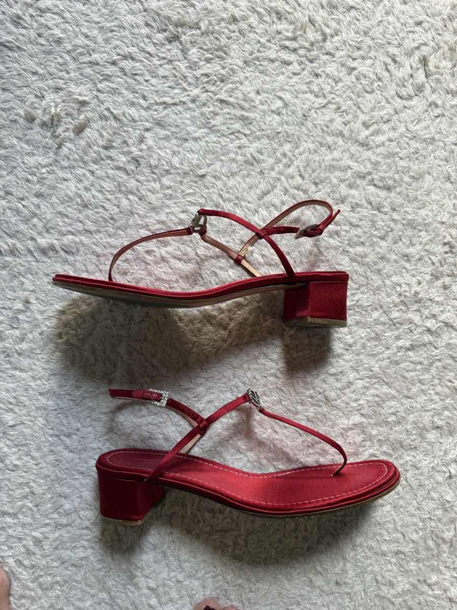 Valentino Scarpe da donna: Valentino sandals 39 – Usato da Barna venduto da orbuyorcry 4