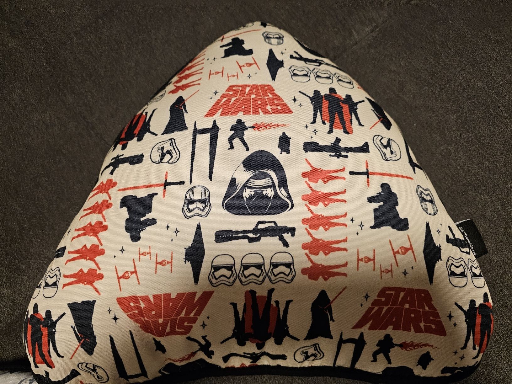Disney Cuscini: Star Wars Kissen Set – Usato da St. Gallen venduto da plh_n2wm 2
