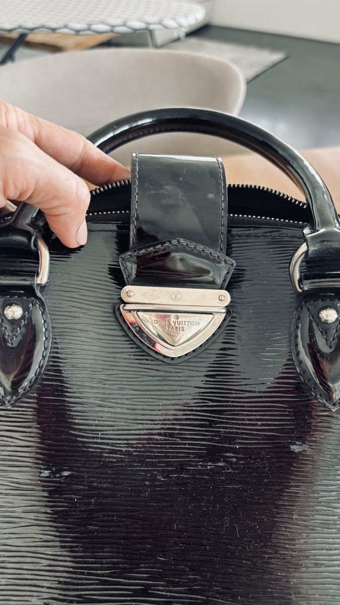 Louis Vuitton Taschen für Damen: Handtasche Louis Vuitton Pont-Neuf  – Neu (gemäss Beschreibung) aus Wädenswil von Nita_G 3