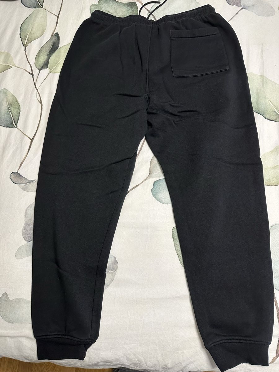 Jordan Pantaloni: Jordan Hose + Pullover – Nuovo (secondo la descrizione) da Liestal venduto da fcbarcelona92 1