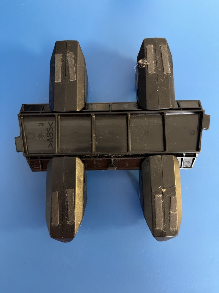 Prusa Filamento: Prusa filament roller  – Usato da Colombier NE venduto da har_g6bl 2
