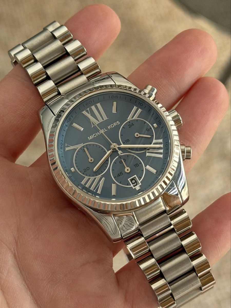 Michael Kors Orologi: Montre Michael Kors – Nuovo (secondo la descrizione) da Forel (Lavaux) venduto da julie13 4