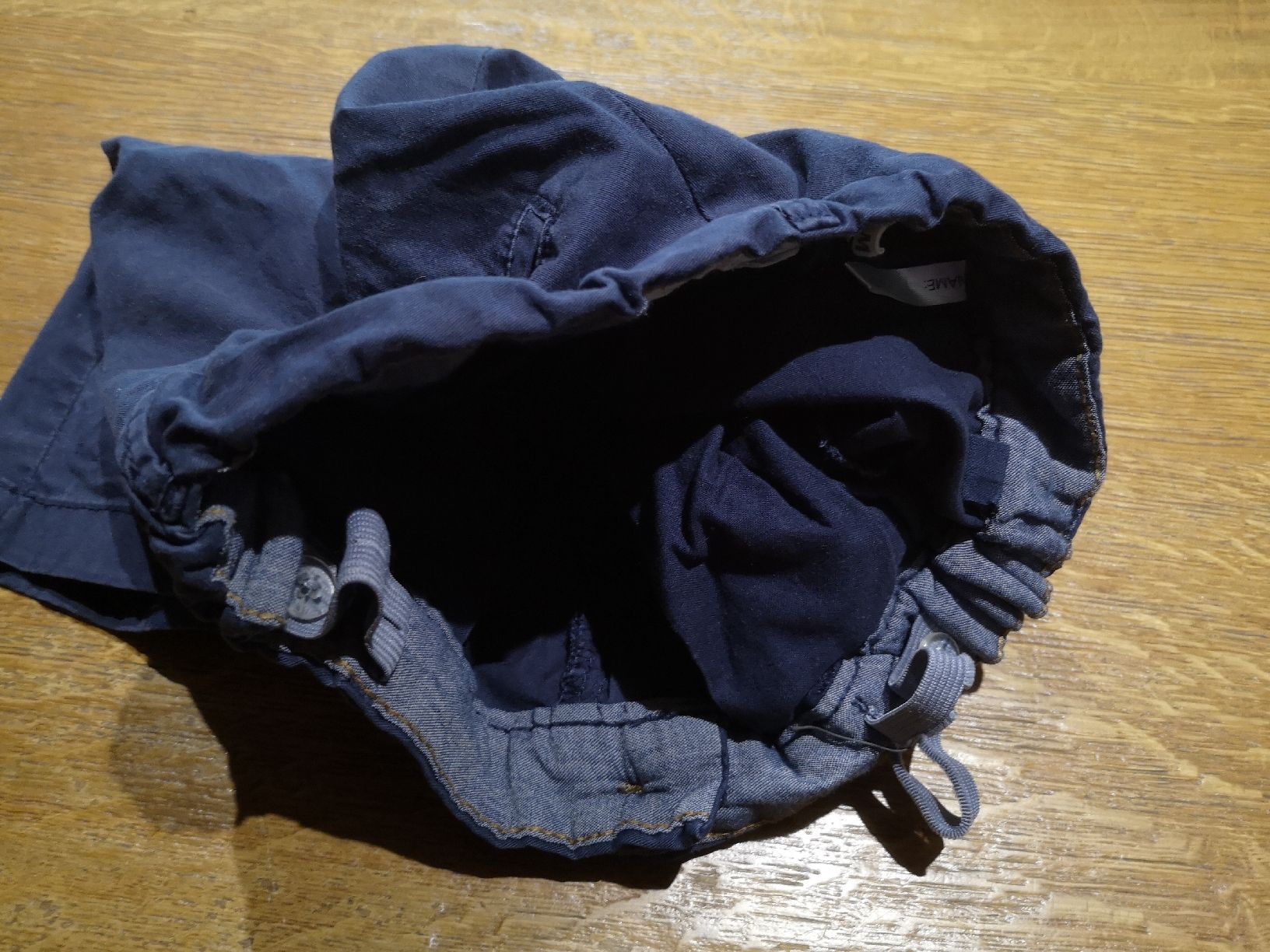 H&M Pantaloni: Shorts kurze Hose Gr 134 – Usato da Vordemwald venduto da Esel04 1