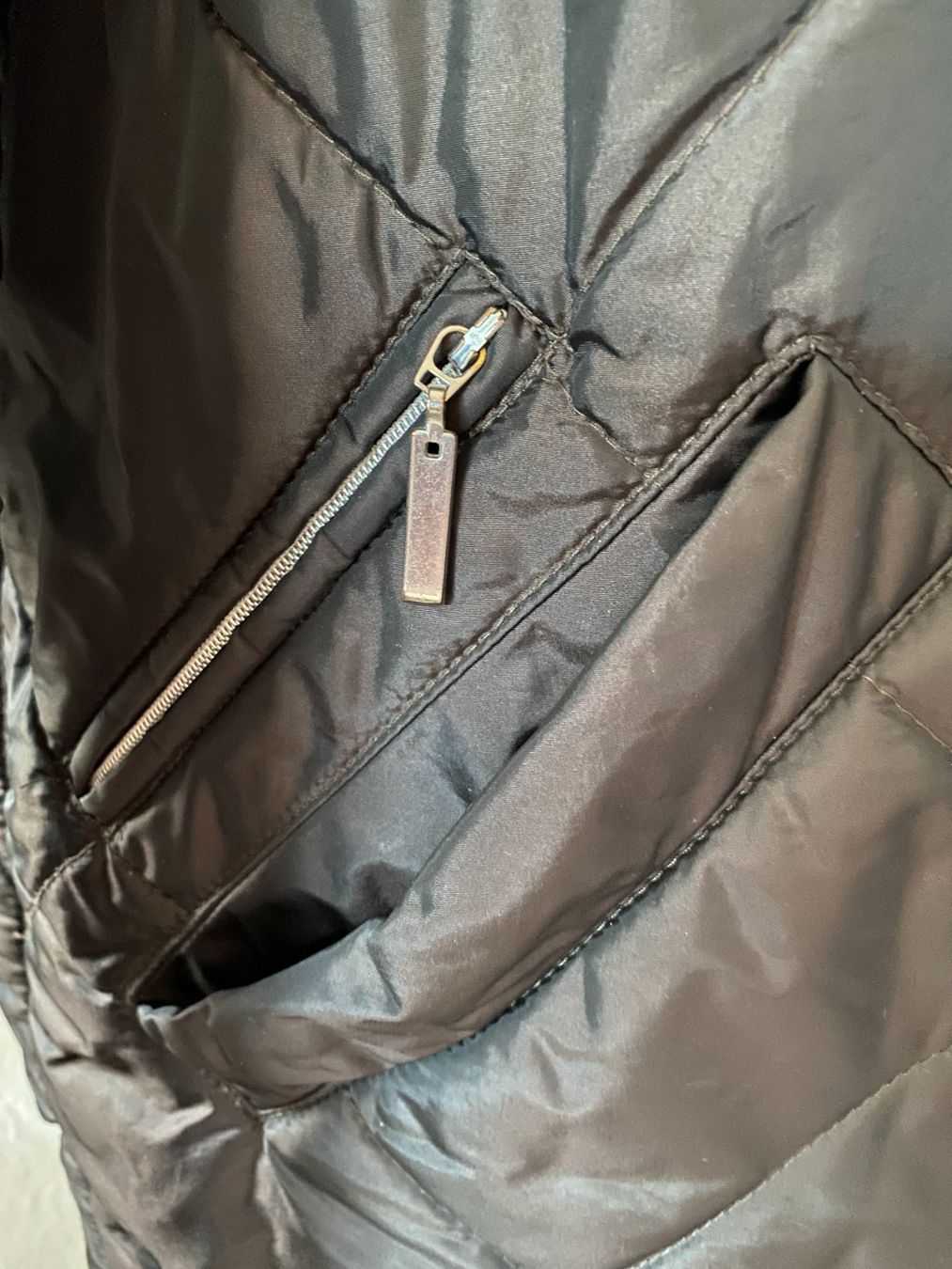 C&A Giacche: weiche Jacke, Gr. 40/42 – Nuovo (secondo la descrizione) da Stetten SH venduto da bijoux18 6