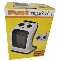 Fust Primotecq Heizlüfter  (neu)