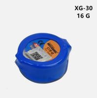 Lötpaste 63/37, 16gr-Dose