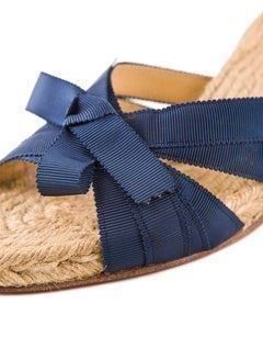 Christian Louboutin Scarpe da donna: Christian Louboutin Espadrilles – Usato da Dallenwil venduto da ZD2019 4