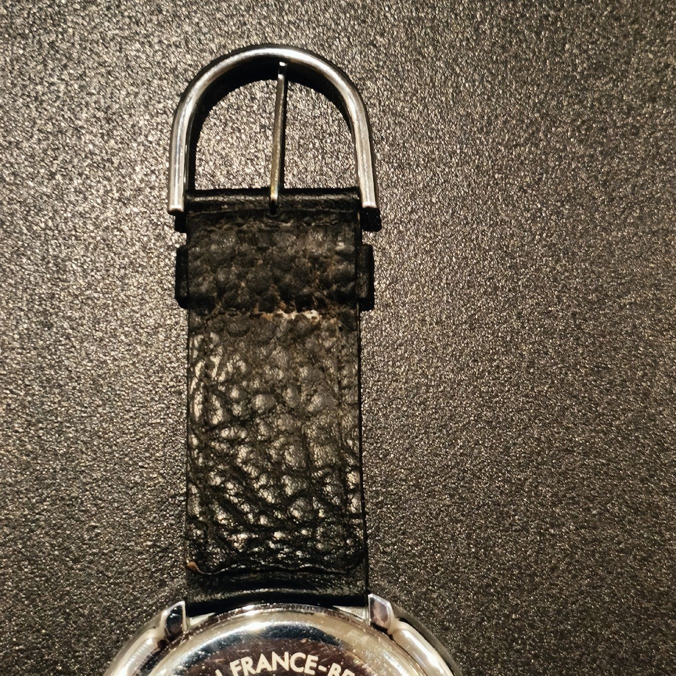 Orologi: Taboo Uhr – Usato da Giubiasco venduto da giubi01 7