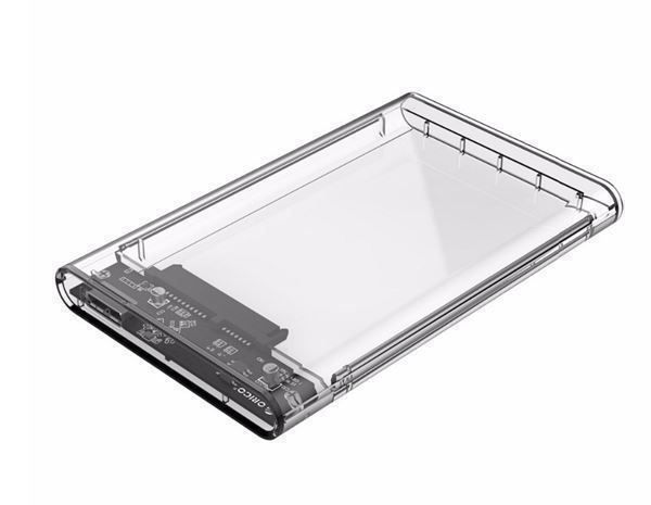 Dischi rigidi: HDD Gehäuse USB3.0 zu Sata 3.0 UASP – Nuovo e nell'imballaggio originale da Unterägeri venduto da RmOnline 4
