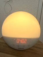 PHILIPS HF 3531/01 WAKE-UP LIGHT NACHTLICH Lichtwecker alarm