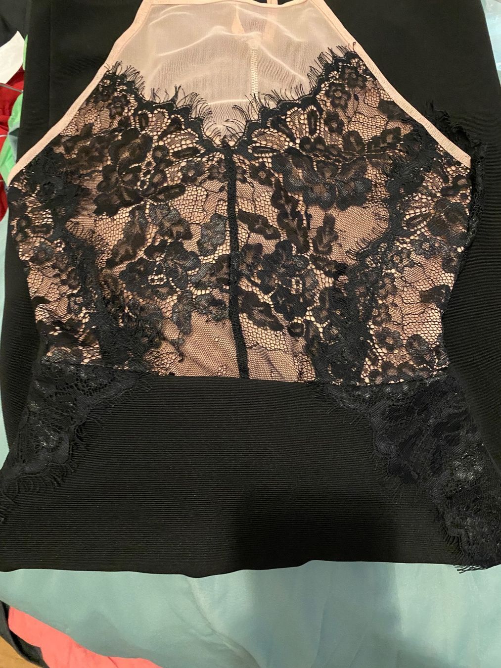 Topshop Kleider: Cocktailkleid von TOPSHOP gr.34 – Gebraucht aus Pfungen von Sheki56