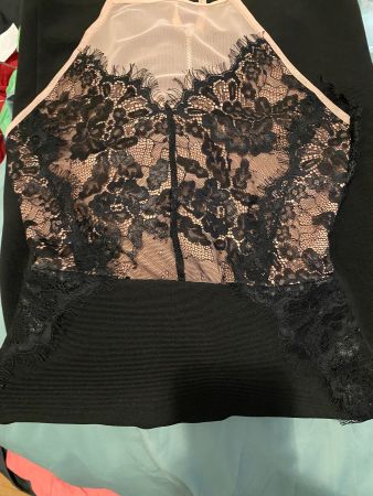Cocktailkleid von TOPSHOP gr.34