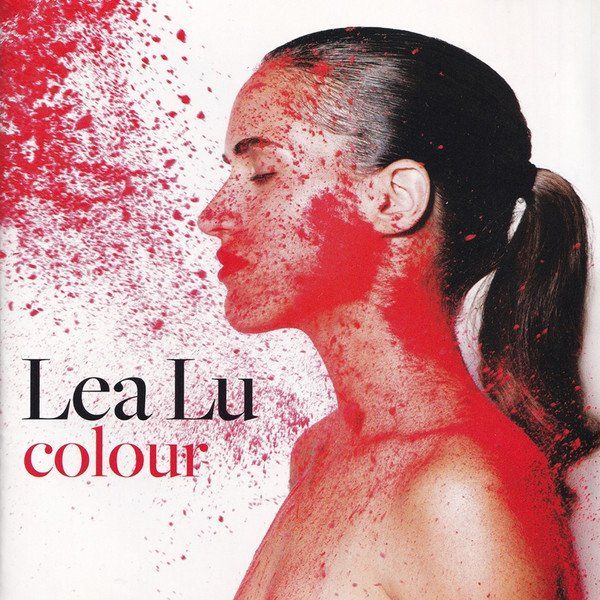 CDs: Lu Lea: Colour CD – Neu und originalverpackt aus Steinhausen von Vilivinili