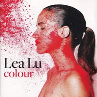 Lu Lea: Colour CD