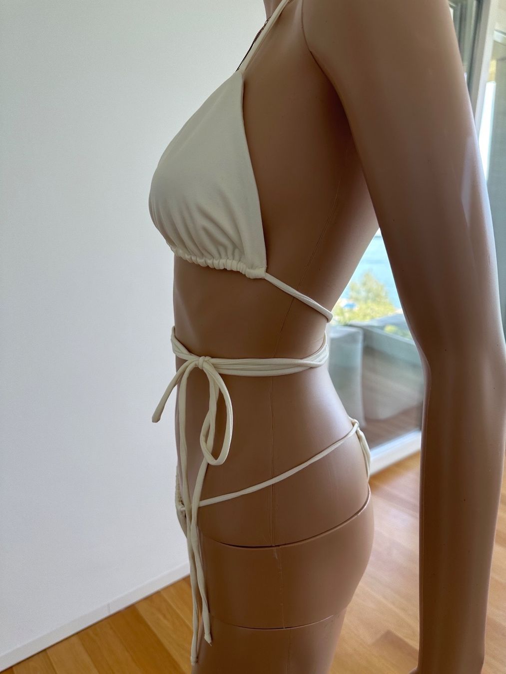 Costumi da bagno & Bikini: iNAMORATA Bikini – Nuovo (secondo la descrizione) da Thalwil venduto da GerSutter 1