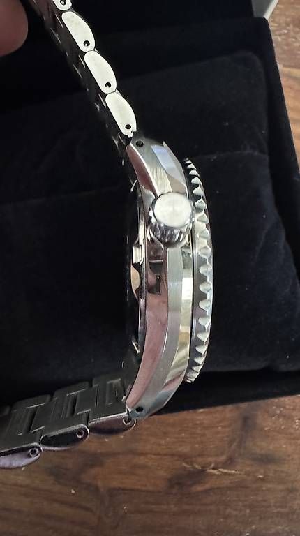 Uhren: Montre seiko prospex edition gmt – Gebraucht aus Moudon von arg_ck5g 3