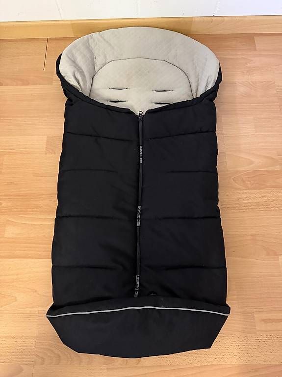ABC Design Sacs de couchage: Fusssack von abc design – D'occasion à Ipsach par Ma_Nu24