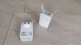 D-Link DAP-1620 (WLAN Repeater 2x)