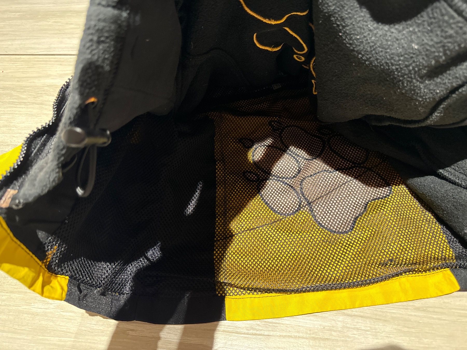 Jack Wolfskin Jacken & Mäntel: Jack Wolfskin 3 in 1 Jacke Gr 92 – Gebraucht aus Gelterkinden von Biene8 2