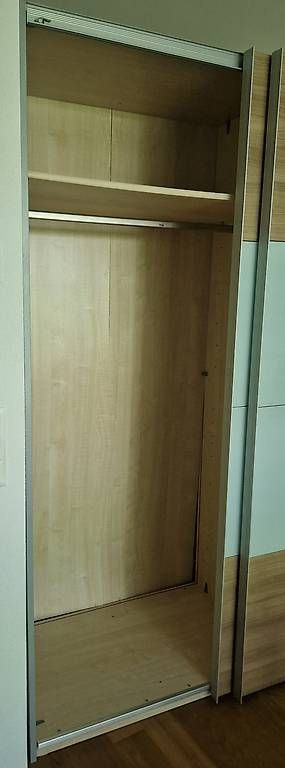 Armoires: Kleiderschrank  – D'occasion à Kriens par Alilar 2
