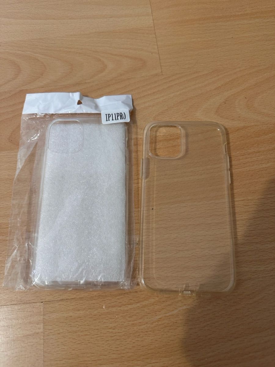 Apple Cover & Protezioni schermo: Handyhülle iPhone 11 Pro – Nuovo (secondo la descrizione) da Bendern venduto da konyali