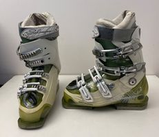 Skischuhe SALOMON IDOL Grösse 38 (24.0)