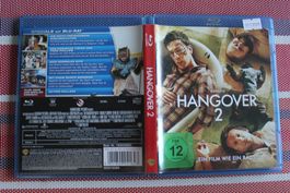 Hangover 2 [Blu-ray] von Todd Phillips | DVD