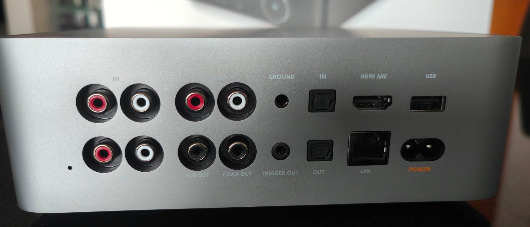 Wiim Systèmes audio & multimédias: WiiM Ultra (Network Audio Player) – D'occasion à Wädenswil par Cougar0 2