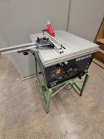 Mafell Erika 60E Unterflur-Zugsäge / Tischkreissäge