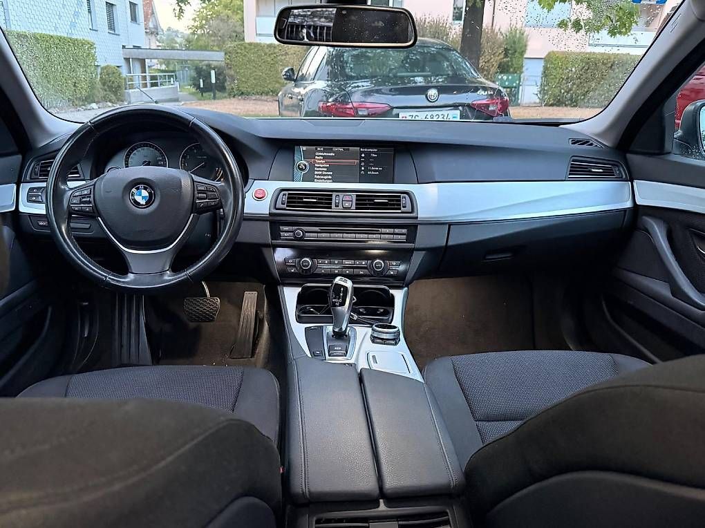 Autos: Bmw 523i  – Gebraucht aus Baar von Piiravin 3