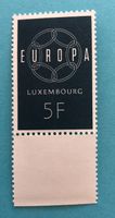 Briefmarken aus Luxemburg Ungestempelt  Siehe Original Fotos
