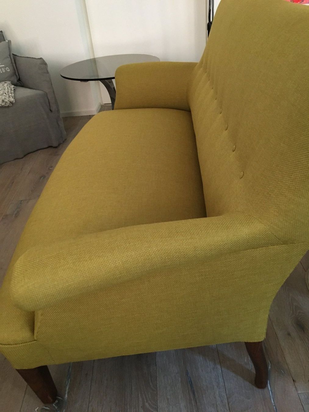 Divani: Nordisches Midcentury Sofa aus den 50er – Nuovo (secondo la descrizione) da Wald ZH venduto da mo-zart 2