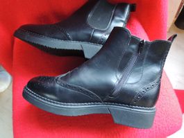 NEUE Damenschuhe Grösse 40 Twint ok