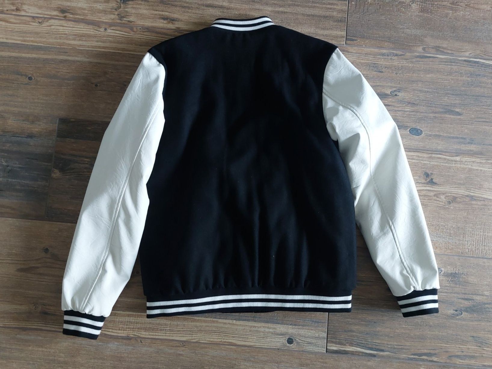 Giacche: College Jacke Urban Classics Gr. L – Usato da Thierachern venduto da didu27 2