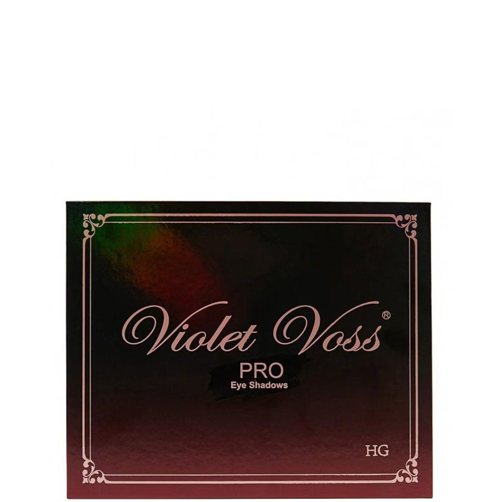 Make-up: Violet Voss Holy Grail Pro Shadow Lidschattenpalette – Nuovo e nell'imballaggio originale da Cham venduto da Trendy_Outlet 4