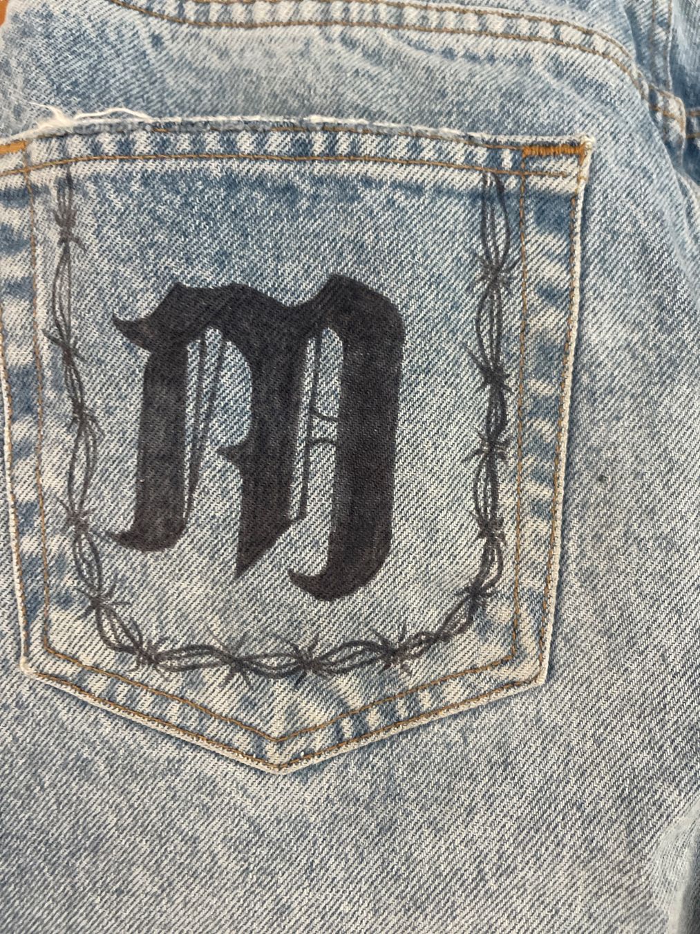 Zara Jeans: Zara Denimwear – Usato da Agra venduto da Milena_L 2