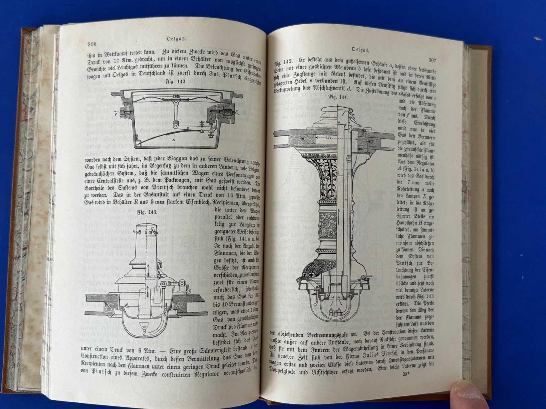 Libri: Scheithauer - Die Fabrikation der Mineralöle. 1895 – Usato da Adliswil venduto da buch_und_kunst 6