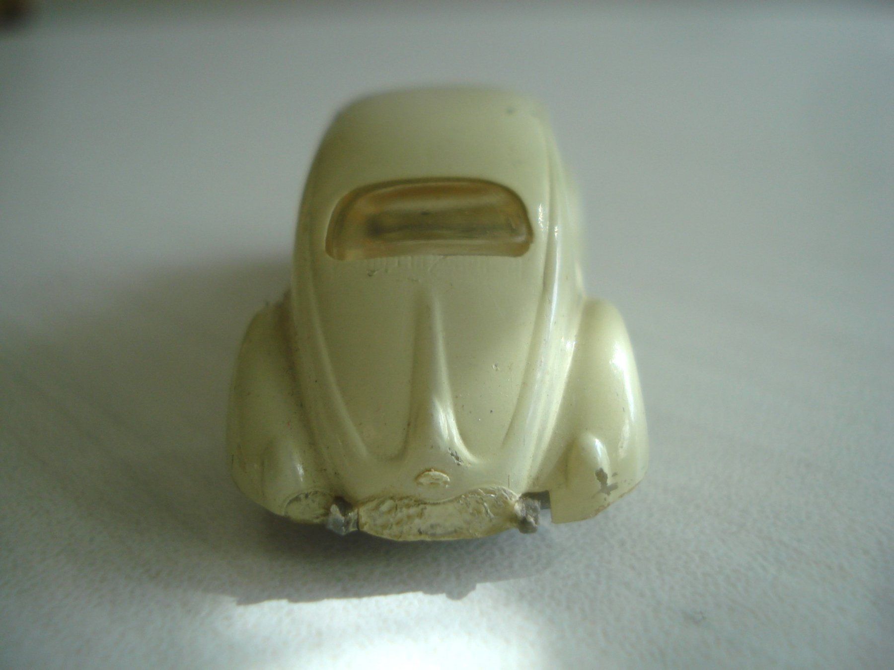 Volkswagen Modellini d'auto: Vintage LEGO VW Käfer 1/87 – Usato da Urdorf venduto da Tinplate01 3