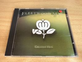 B7 Fleetwood Mac – Greatest Hits