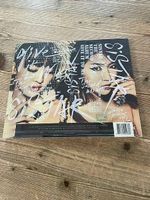 Zweites Studioalbum Give It To Me von K-Pop-Gruppe SISTAR