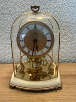 Schatz JUM/7 Jahresuhr 400-Tage-Uhr von 1971 