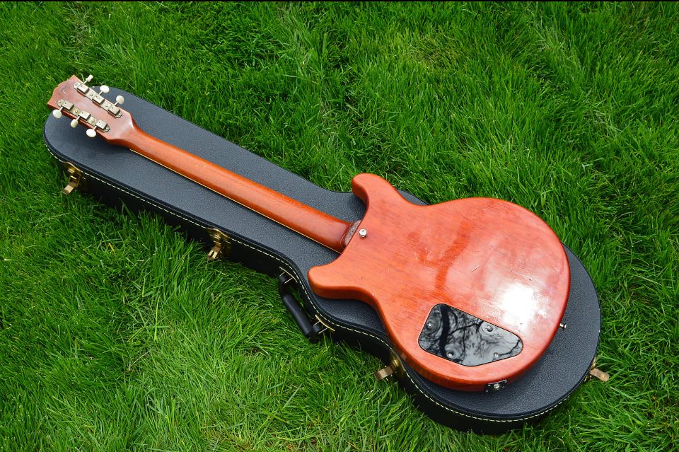 Gibson Strumenti musicali: 1960 Gibson Les Paul SG Special – Usato da Kriens venduto da glucifer 1