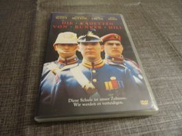 DVD Die Kadetten von Bunker Hill