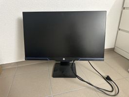 HP 27mx Gaming Monitor