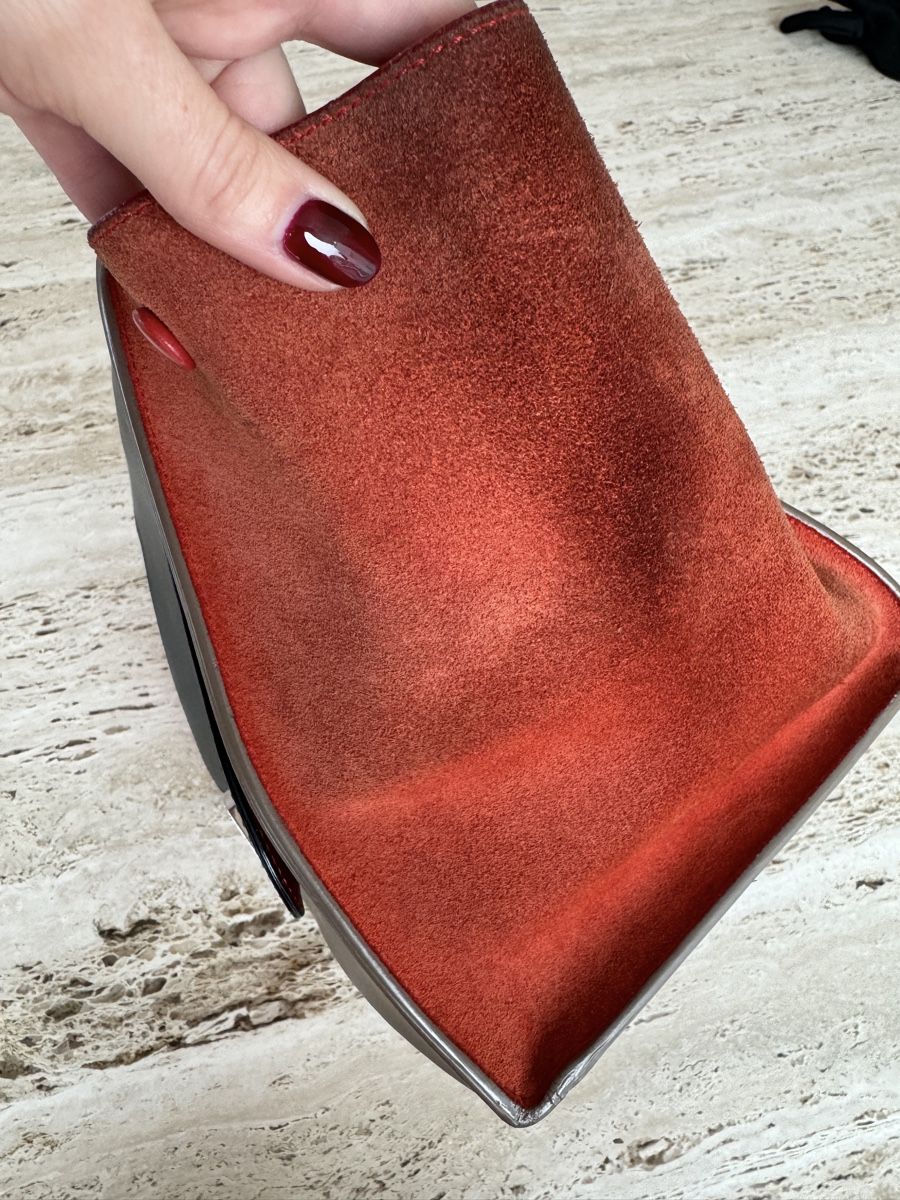 Celine Borse da donna: Céline Trapez Tasche – Usato da Küsnacht ZH venduto da jeli9 6