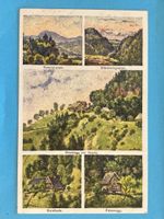 Strahlegg, Fischenthal, Armin Stutz, Richterswil, 1921