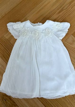 Chloe Kleid 12/18m